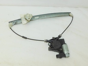 MAZDA 6 2.0 CITD 05R ZVEDÁK DVEŘE LEVÝ PŘEDNÍ