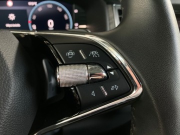 Skoda Kodiaq I SUV Facelifting 2.0 TDI SCR 200KM 2023 Skoda Kodiaq Style ! Aktywny Tempomat ! Podgrzewan, zdjęcie 16