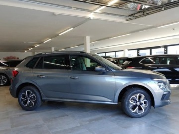 Skoda Kamiq Crossover Facelifting 1.5 TSI 150KM 2026 SKODA Kamiq Edition 130 1.5 TSI DSG Suv 150KM 2026, zdjęcie 1