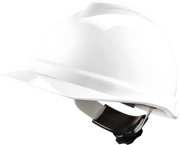 Hełm MSA VG500 W r. 52-64