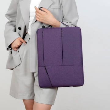 МЯГКИЙ ЧЕХОЛ ДЛЯ ЖЕНСКОГО НОУТБУКА 15,6 ДЮЙМОВ