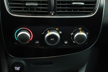 Renault Clio IV Hatchback 5d Facelifting 1.5 Energy dCi 90KM 2018 Renault Clio 1.5 dCi, Navi, Klima, Tempomat, zdjęcie 9