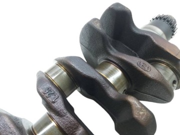 HŘÍDEL OJNICE 1.2 16V HYUNDAI I10 I (2008-2013)