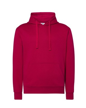 Damska Bluza KNG Kangaroo od JHK Stylowa i Funkcjonalna rozmiar XL