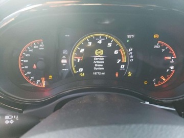 Dodge Durango III 2021 Dodge Durango 2021, 6.4L, 4x4, SRT 392, od ubezpieczalni 6.4 Benzyna 475KM, zdjęcie 10