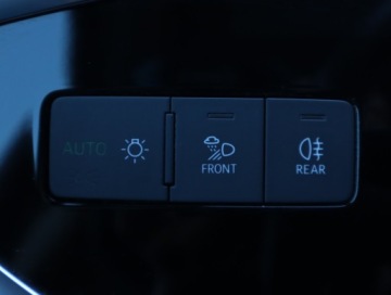 Audi Q3 II SUV 1.5 35 TFSI 150KM 2021 Audi Q3 35 TFSI, Salon Polska, Serwis ASO, zdjęcie 16