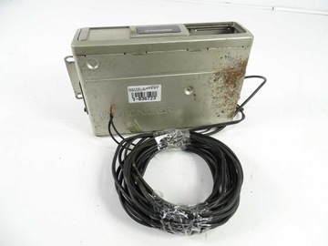 Mercedes S W140 PIONEER CDX-P630S ДИСК-ЧЕЙНДЖЕР