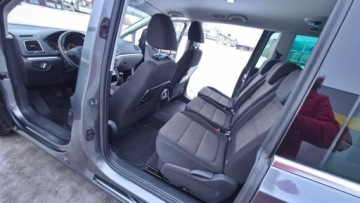 Volkswagen Sharan II Van 2.0 TDI-CR BMT 140KM 2011 SHARAN 2.0TDI 140PS *7-OSÓB* NAWIGACJA* OPŁACONY* GWARANCJA, zdjęcie 23