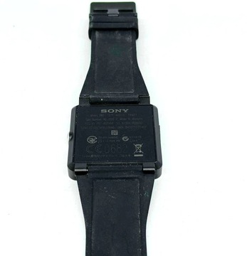 SMARTWATCH SONY 2 SW2 САМЫЕ ЧАСЫ С ЗАРЯДКОЙ MICRO USB