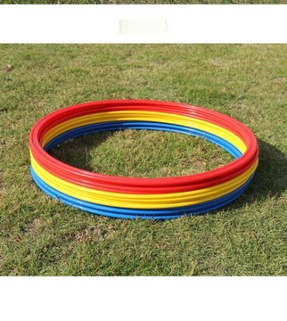 ТРЕНИРОВОЧНОЕ ОБОРУДОВАНИЕ ДЛЯ ФУТБОЛА SPEED SPORTS 6 ШТ.