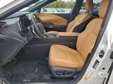 Lexus RX V 2025 Lexus RX 350 Premium 2025 2.4 Benzyna 275KM, zdjęcie 7