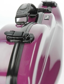 Футляр для скрипки Violin Light 4/4 M-футляр CFiol