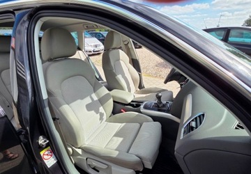 Audi A4 B8 Avant 1.8 TFSI 160KM 2008 Audi A4 Avant 1,8 Ben LED Ksenon 160 KM 1.8 Benzyna 160KM, zdjęcie 28