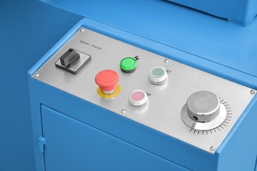 МОЩНАЯ ЛЕНТОЧНАЯ ПИЛА CORMAK СТАНОК ДЛЯ РЕЗКИ МЕТАЛЛА 320 ММ 2,1 кВт ПОЛУАВТОМАТИЧЕСКИЙ