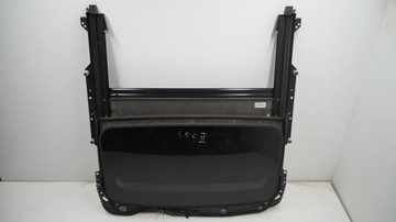 VOLVO S80 II V70 III XC70 II SZYBERDACH SZYBA ELEKTRYCZNY SZKLANY