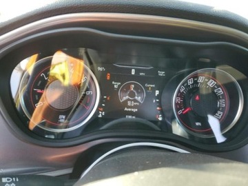 Dodge Challenger III 2022 Dodge Challenger 2022, 3,6L, 4x4, GT 3.6 Benzyna 303KM, zdjęcie 8