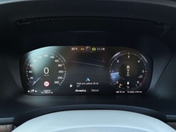Volvo S90 II 2021 Volvo S90 2.0 B5 235KM 4x4 Inscription Kamera360 Wentylowane FoteleSalonPL, zdjęcie 4