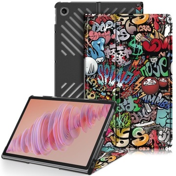 Tablet Cover For Lenovo Tab Plus 11.5-inch TB351FU