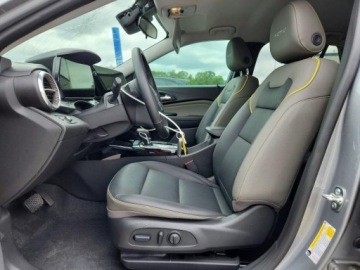 Chevrolet Trax 2026 Chevrolet Trax Activ 2026 1.2 Benzyna 137KM, zdjęcie 7