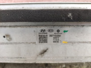 CHLADIČ INTERCOOLER HYUNDAI TUCSON III / KIA SPORTAGE IV 282712U201