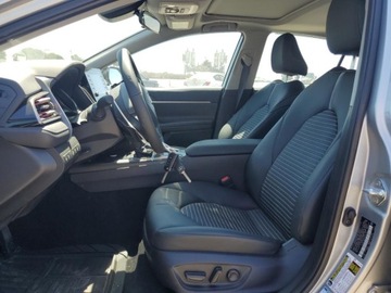 Toyota Camry IX 2023 Toyota Camry SE Night Shade 2023 2.5l 2.5 Benzyna 202KM, zdjęcie 7