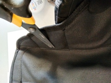 Сумка для топливного бака MODEKA TRAVELO