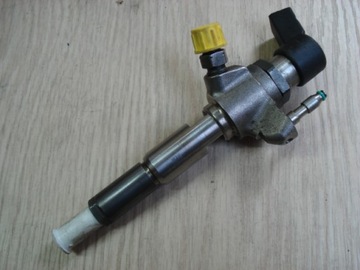 FORD PEUGEOT CITROEN MAZDA VOLVO 1.6 D HDI TDCI VSTŘIKOVACÍ TRYSKA 9802448680 NR1
