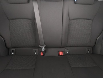 Toyota C-HR I Crossover 1.2L Turbo 116KM 2018 Toyota C-HR 1.2 Turbo, Salon Polska, Serwis ASO, zdjęcie 9