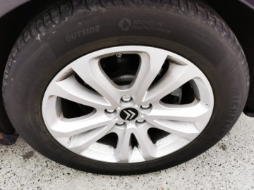 Citroen C5 III Tourer 2.0 HDi FAP 140KM 2012 CITROEN C5 III Break Exclusive, 2.0HDI 140KM, Skóra, Manual, Nawigacja,, zdjęcie 32