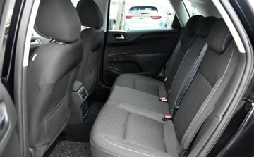 Citroen C4 II 2018 Citroen C4 LED Blis alusy Idealny Automat ZAREJSTROWANY w Pl 1.6 Diesel, zdjęcie 22