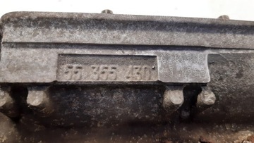 HLAVA HŘÍDELE 55355430 OPEL CORSA D