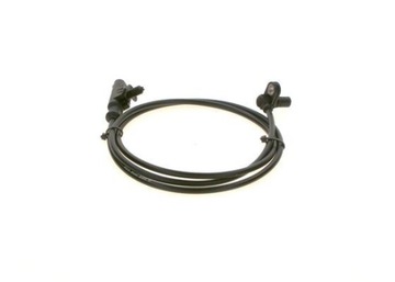 BOSCH Czujnik prędkości koła 0265008598