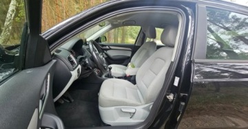 Audi Q3 I 2013 Audi Q3 2.0 TDI 150 , 156,299 km Nowe opony 4 szt 2.0 Diesel 150KM, zdjęcie 24