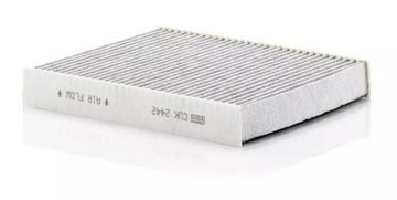MANN-FILTER W 7056 FILTR OLEJE + 2 JINÉ PRODUKTY