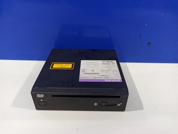 Volvo S80 2007 Zmieniarki CD