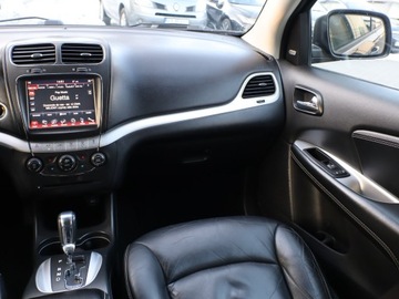 Fiat Freemont 2015 Fiat Freemont 2.0 MultiJet, 4X4, Automat, zdjęcie 7