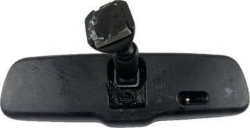 MAZDA 6 6 GJ FACELIFT ZRCÁTKO VNITŘNÍ FOTOCHROM