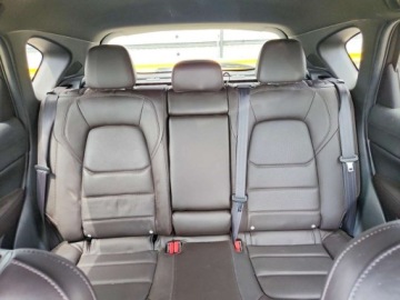 Mazda CX-5 II 2021 Mazda CX-5 2021 SIGNATURE 2.5 Benzyna 187KM, zdjęcie 9