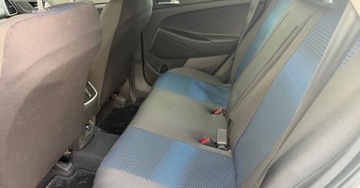 Hyundai Tucson III SUV Facelifting 1.6 T-GDi 177KM 2020 Hyundai Tucson 1.6 T-GDi 177KM DCT Style Salon PL FV23 1.6 Benzyna 177KM, zdjęcie 7