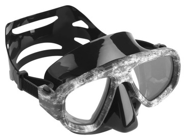 Maska do łowiectwa SEAC EXTREME CAMO szary kamufl.