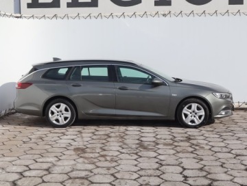 Opel Insignia II Sports Tourer 1.6 CDTI 136KM 2018 Opel Insignia 1.6 CDTI, Salon Polska, zdjęcie 5