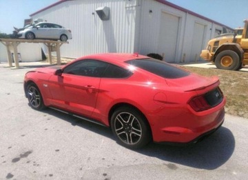 Ford Mustang VI Fastback Facelifting 5.0 Ti-VCT 460KM 2020 Ford Mustang 2020, 5.0L, FASTBACK, od ubezpieczalni 5.0 Benzyna 460KM, zdjęcie 7