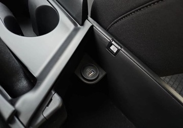 Hyundai Elantra VII Sedan 1.6 MPI 123KM 2021 Hyundai Elantra 1.6 123KM 2WL SalonPL Pakiet Zimowy Kamera Grupa Adamowscy, zdjęcie 28