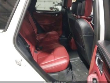 Porsche Macan 2022 Porsche Macan 2022 2.0l 2.0 Benzyna 261KM, zdjęcie 12
