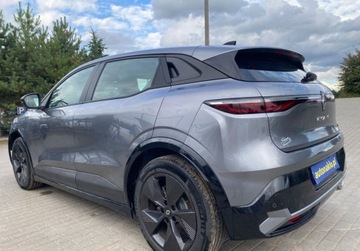 Renault Megane IV 2024 Renault Megane E-TECH Electric EV60 220KM 2024r niski przebieg Elektryczny, zdjęcie 1