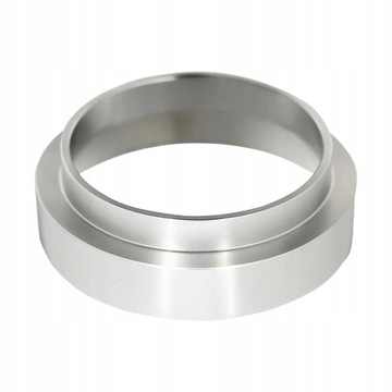 Dozowanie kawy do Silver_51mm