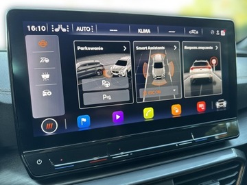 Cupra Formentor Crossover 2.0 TSI 310KM 2022 Cupra Formentor VZ 2.0 TSI / 310 KM 4x4 DSG Full L, zdjęcie 31