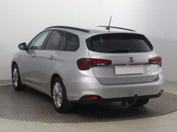 Fiat Tipo II Station Wagon 1.4 T-Jet 120KM 2019 Fiat Tipo 1.4 T-Jet, Salon Polska, 1. Właściciel, zdjęcie 3
