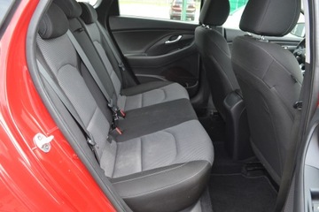 Hyundai i30 II Wagon Facelifting 1.6 CRDi 110KM 2017 Hyundai i30 z Niemiec ,opłacony, zdjęcie 9