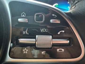 Mercedes GLB SUV 1.3 200 163KM 2023 Mercedes-Benz GLB GLB 200 Polski Salon FV23 Darmowy raport AUTODNA, zdjęcie 20